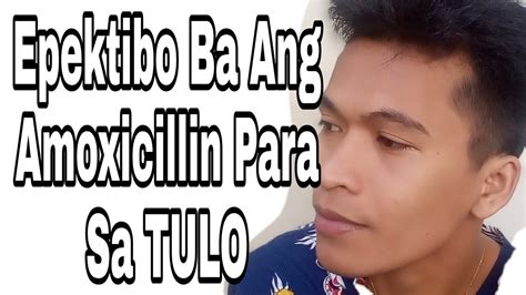 Gamot sa Tulo .